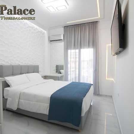 Petite Palace Aristotelous 3 Selanik Dış mekan fotoğraf