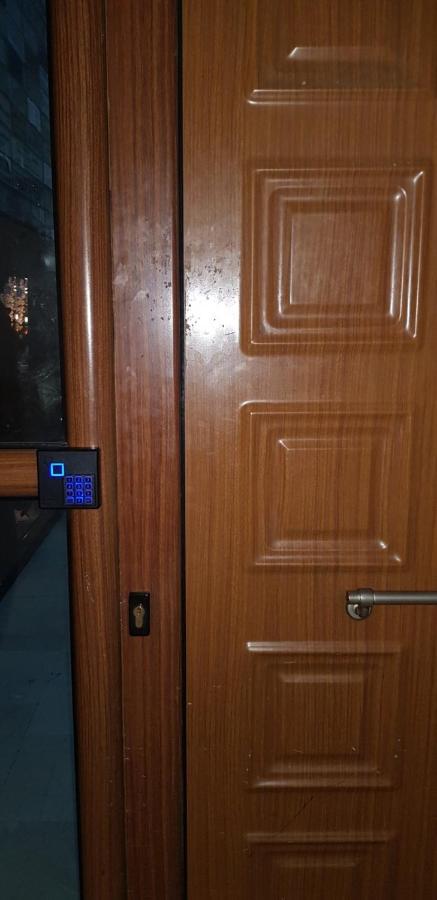Petite Palace Aristotelous 3 Selanik Dış mekan fotoğraf