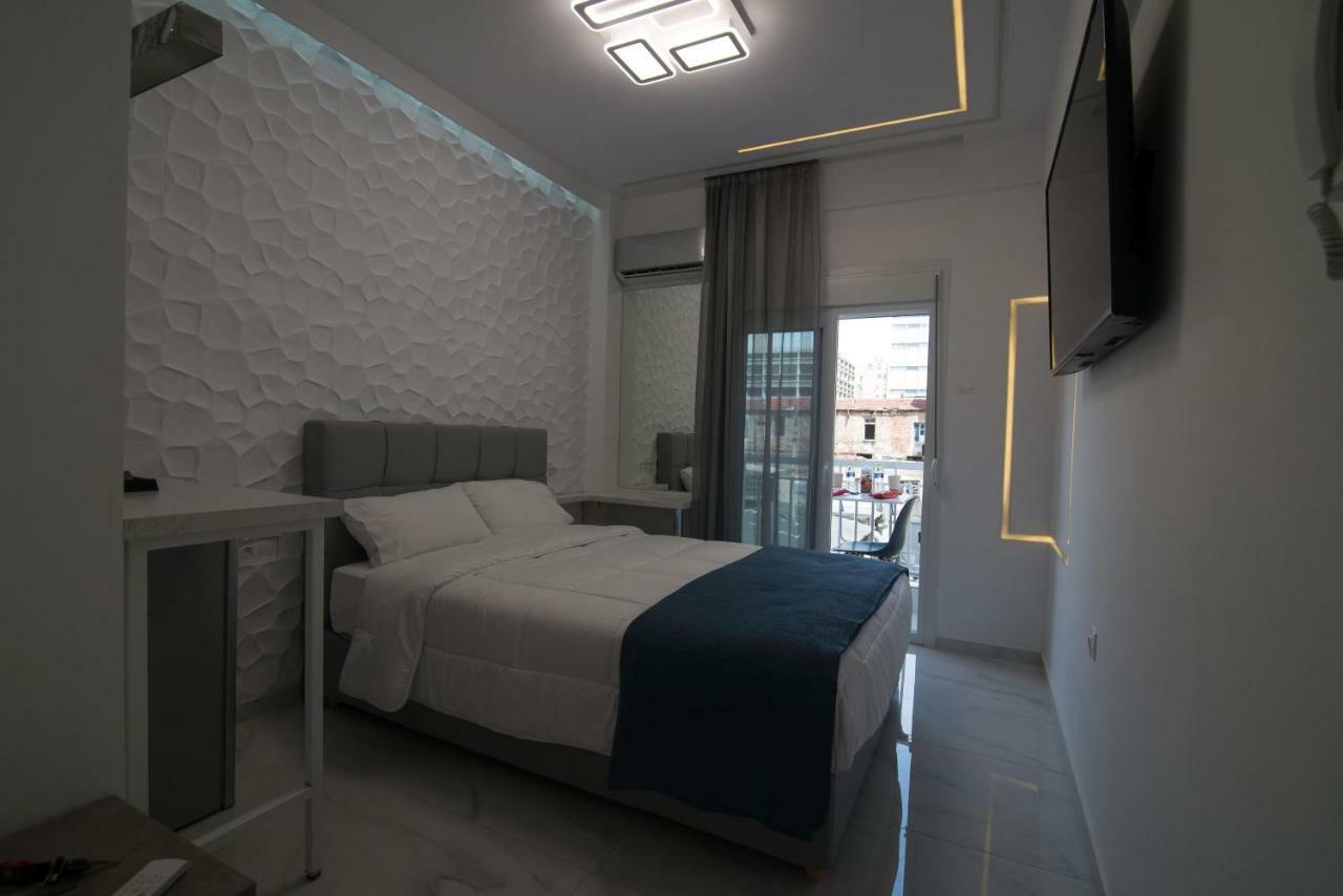 Petite Palace Aristotelous 3 Selanik Dış mekan fotoğraf