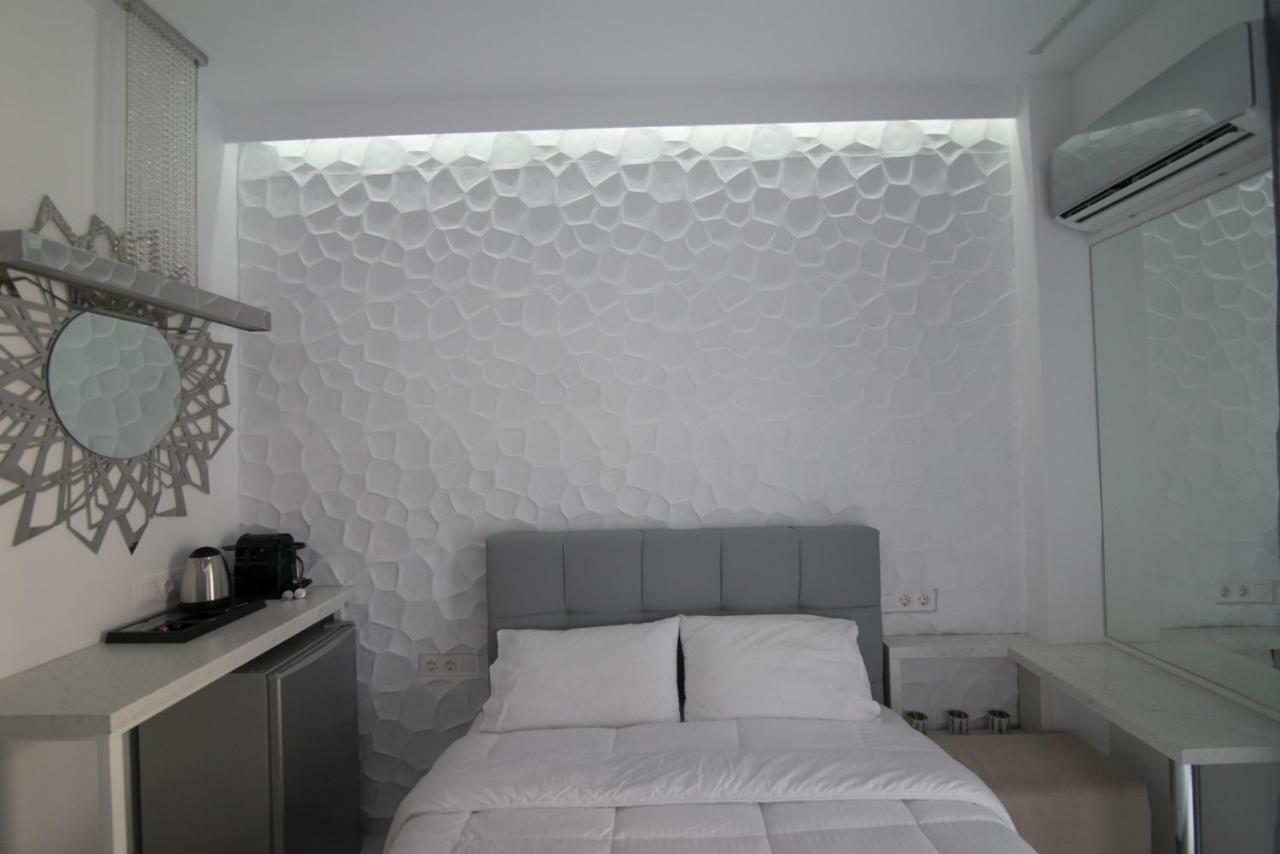 Petite Palace Aristotelous 3 Selanik Dış mekan fotoğraf