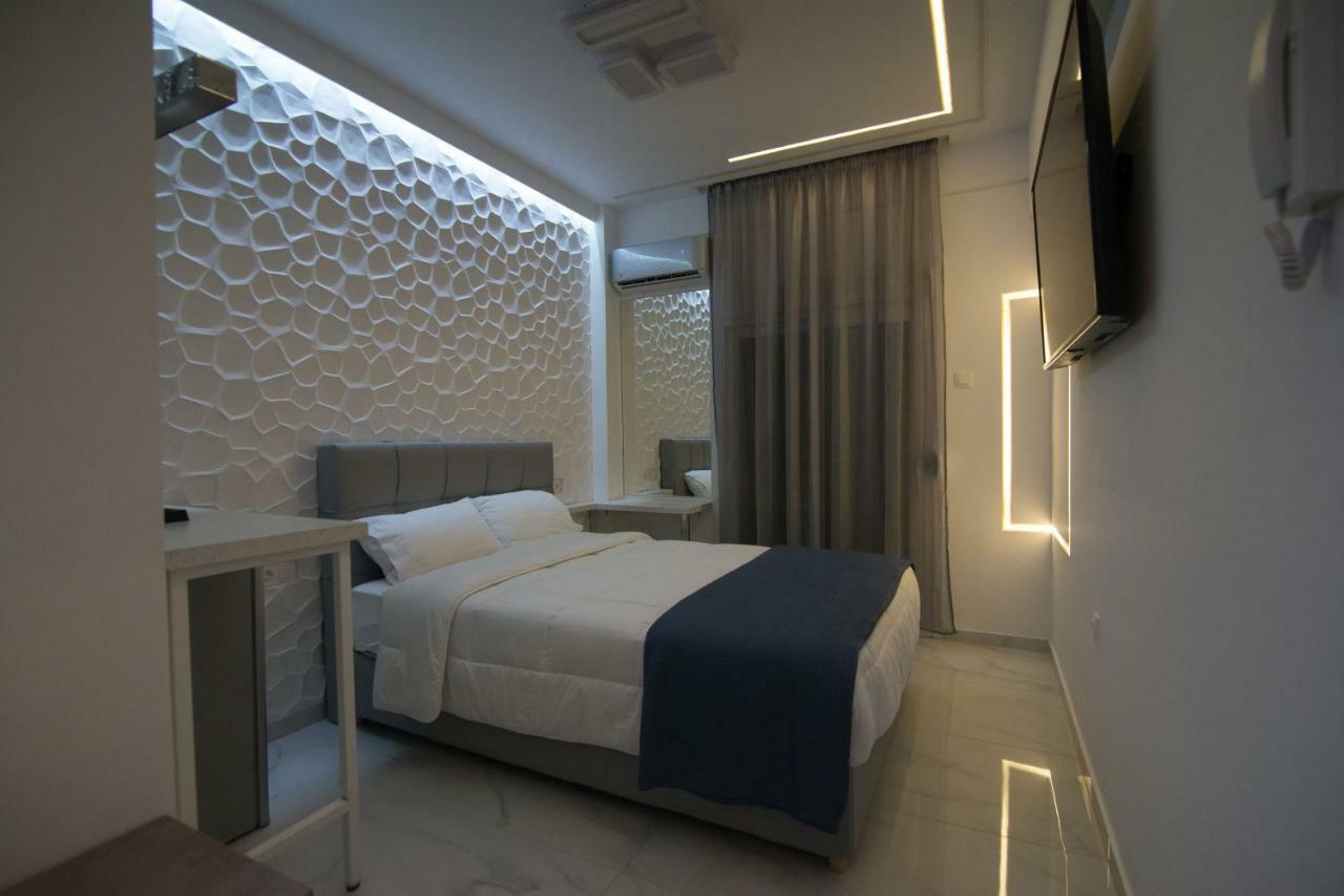 Petite Palace Aristotelous 3 Selanik Dış mekan fotoğraf