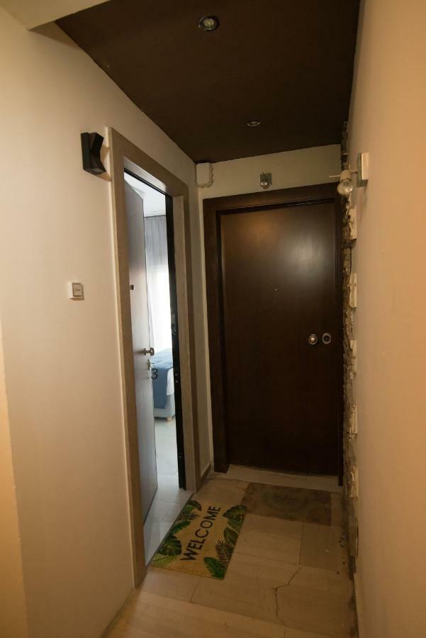 Petite Palace Aristotelous 3 Selanik Dış mekan fotoğraf