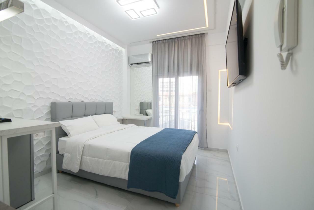 Petite Palace Aristotelous 3 Selanik Dış mekan fotoğraf