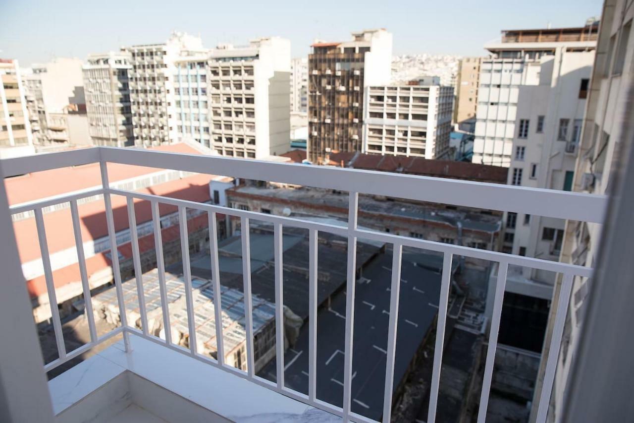 Petite Palace Aristotelous 3 Selanik Dış mekan fotoğraf