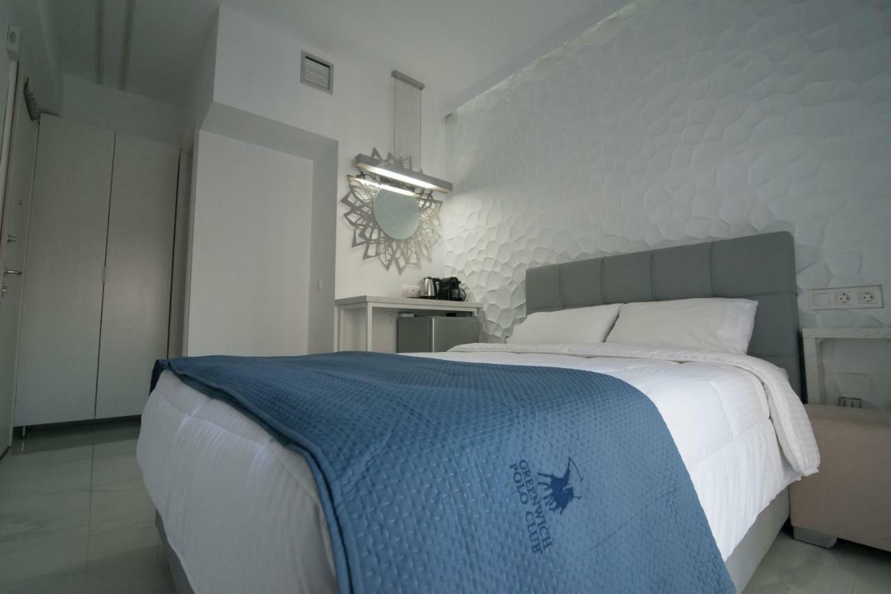 Petite Palace Aristotelous 3 Selanik Dış mekan fotoğraf