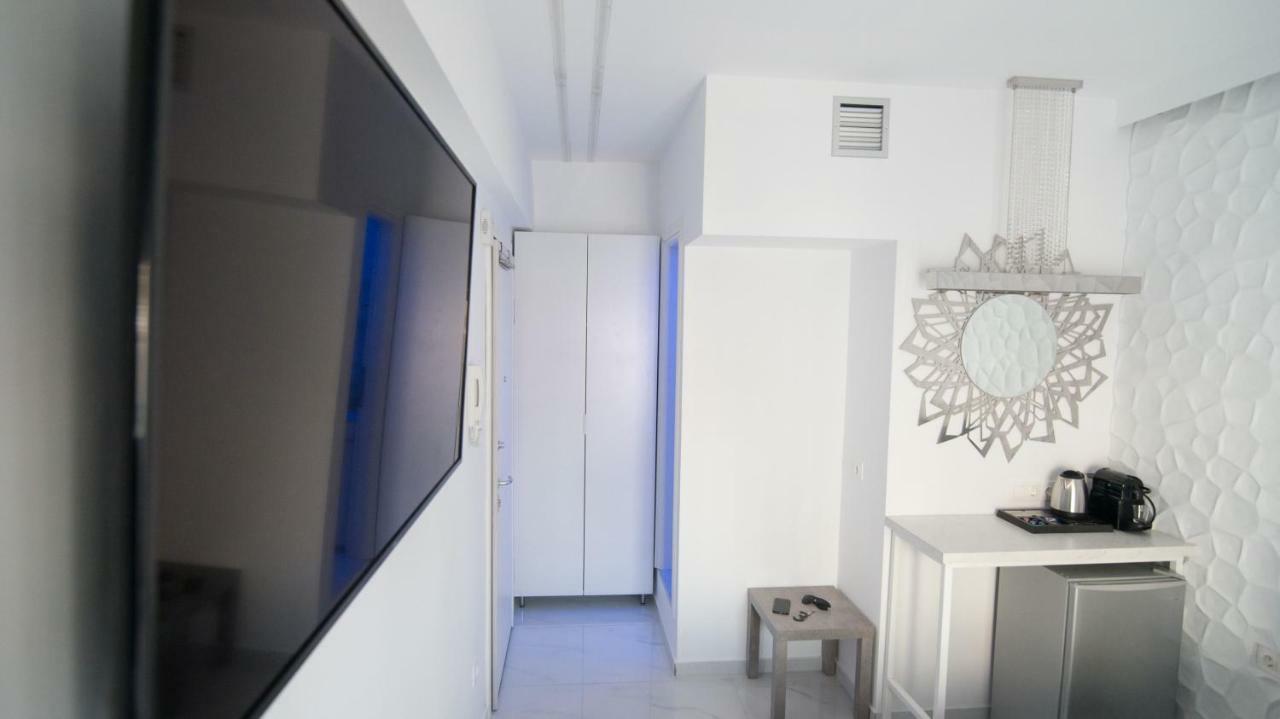 Petite Palace Aristotelous 3 Selanik Dış mekan fotoğraf
